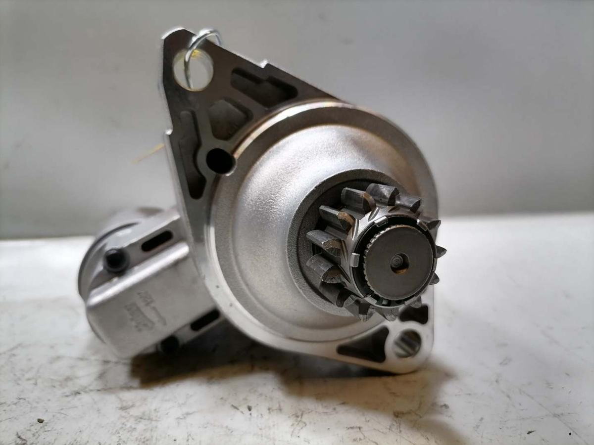 VW Passat B9 original Anlasser Starter 2,0TDI 110KW Bj.2024